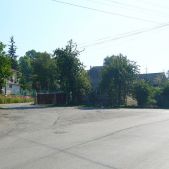 Tyniec Kamieniołom