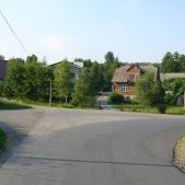 Ujazd Pętla