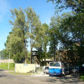 Wadów Tunel