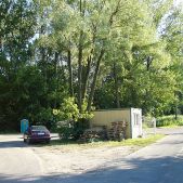Wadów Tunel