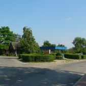 Węgrzce Centrum