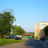 Wieliczka