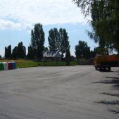 Wróblowice Cmentarz