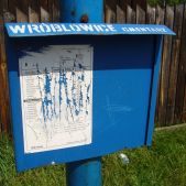 Wróblowice Cmentarz