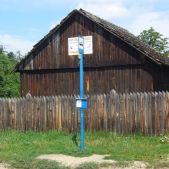 Wróblowice Cmentarz