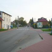 Zabierzów Gimnazjum