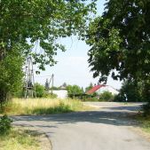 Zabierzów Młyn