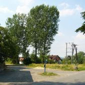 Zabierzów Młyn