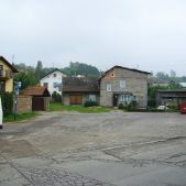 Zakamycze