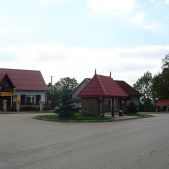 Zelków Staw
