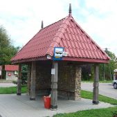 Zelków Staw