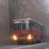 Ikarus 280.26 #26602