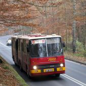 Ikarus 280.26 #26602