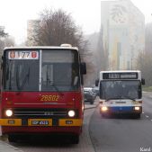 Ikarus 280.26 #26602
