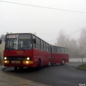 Ikarus 280.26 #26602
