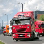 Iveco Stralis