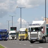 Scania 124L