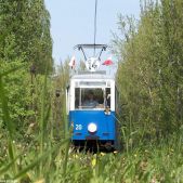 Konstal N #20