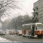 Konstal 13N #795