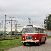 Jelcz 272 MEX #1983