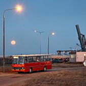 Ikarus 260.04 #28339
