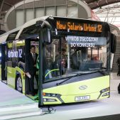 Solaris Urbino 12 IV