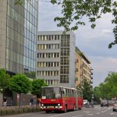 Ikarus 280.26 #26124