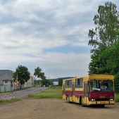 Jelcz M11 #2639