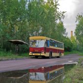 Jelcz M11 #2639