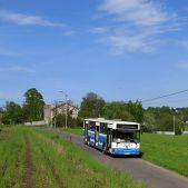 Jelcz 120M/3 #3290