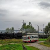 Jelcz 120M #372