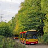 Jelcz M121I #4942