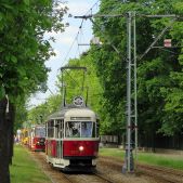 Konstal 13N #503