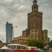 Ikarus 620.54 #118