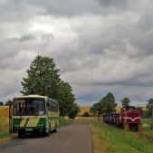 Jelcz D120 #10506