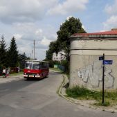 Ikarus 260.04 #BV01