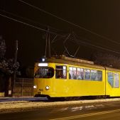 Düwag GT8N #506