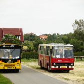 Jelcz M11 #BV05