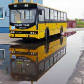 Jelcz M11 #BV05