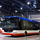 SOR City NB12