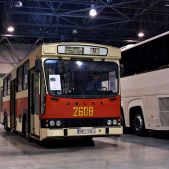 Jelcz M11 #SPI 93CJ