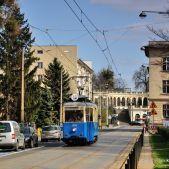 Konstal N #1332