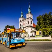 Jelcz M11 #2654