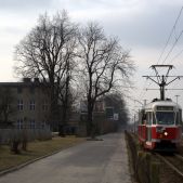 Konstal 803N #2