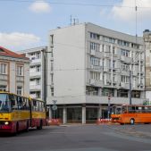 Ikarus 280.70E #1553