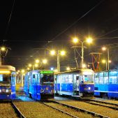 Konstal 105Na #2514