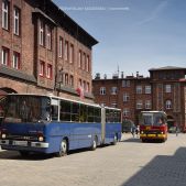 Ikarus 280.49 #SK 218XE