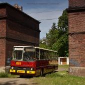 Ikarus 260.04 #3869