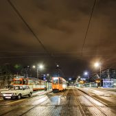 Konstal 803N #37