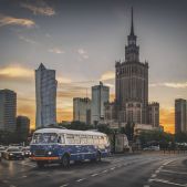 Jelcz 043 #B50586